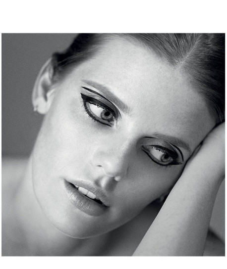 LIGNE NOIRE EYELINER