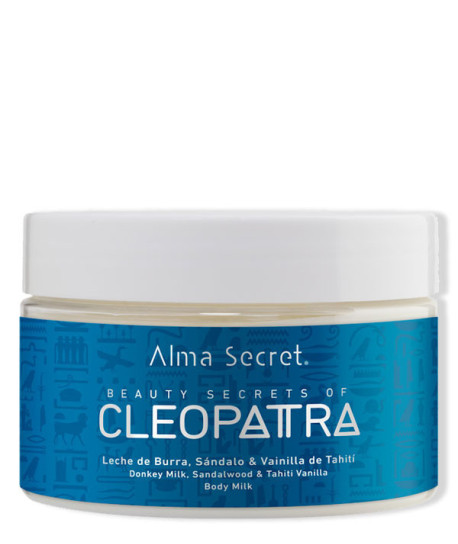 CLEOPATRA BODY MILK