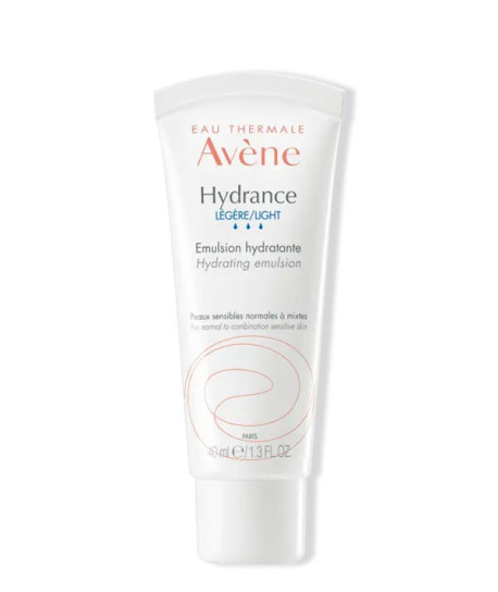 HYDRANCE EMULSIÓN HIDRATANTE LIGERA