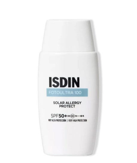 FOTOULTRA 100 SOLAR ALLERGY SPF100+
