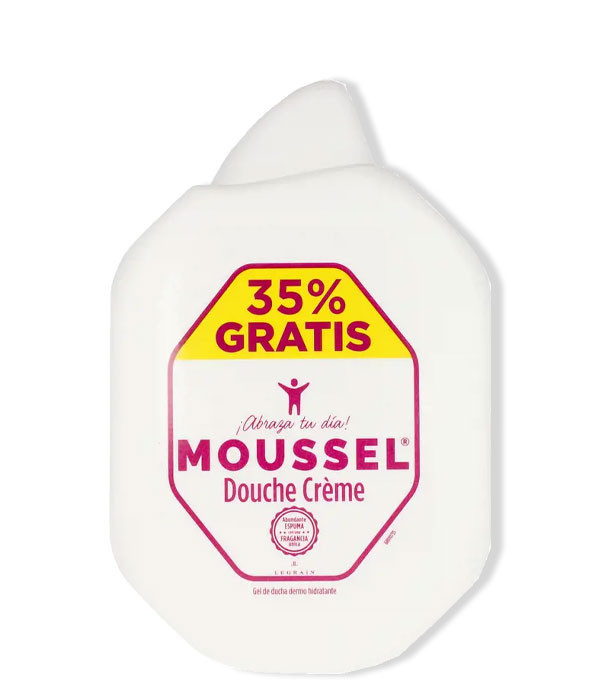 DOUCHE CRÈME XXL
