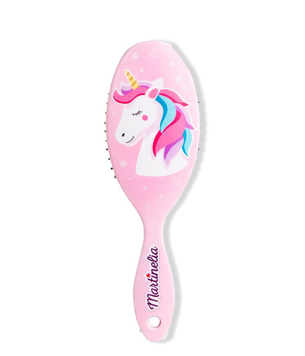 CEPILLO UNICORNIO MAGIC