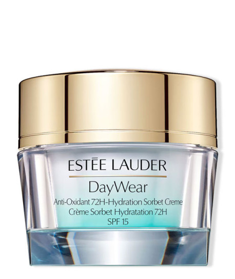 DAYWEAR ANTI-OXIDANT 72H-HYDRATION SORBET
