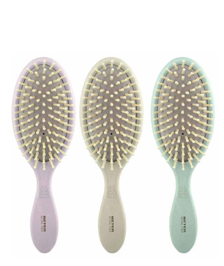 FIBER CEPILLO NEUMÁTICO