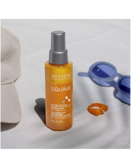 EQUAVE SUN PROTECTION CONDITIONER