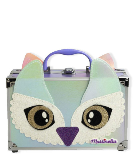 MY BEST FRIENDS MALETÍN DE MAQUILLAJE