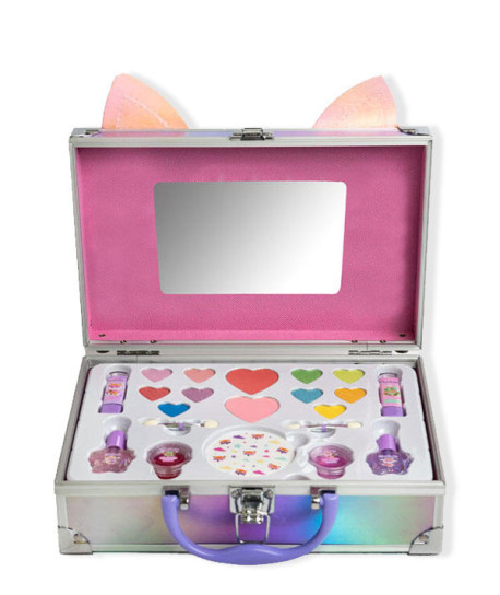 MY BEST FRIENDS MALETÍN DE MAQUILLAJE