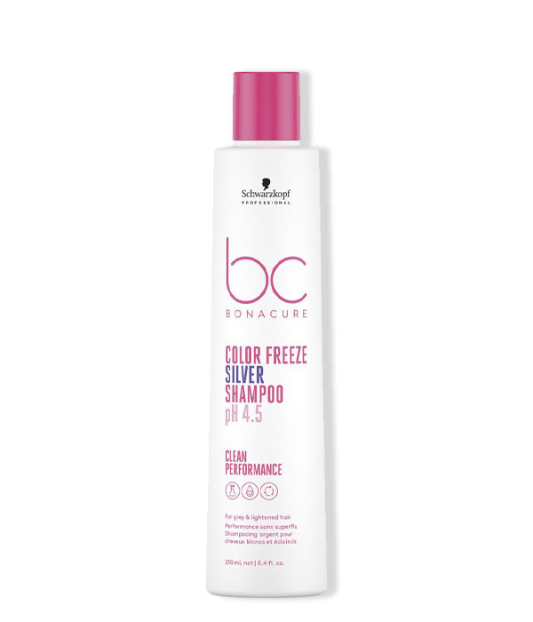 BONACURE COLOR FREEZE...