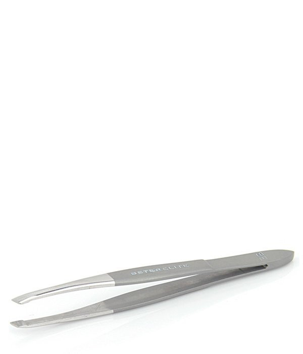 PINZA DE DEPILAR PUNTA...