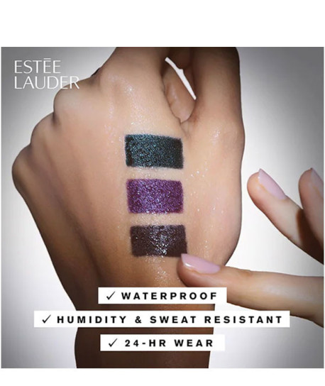 DOUBLE WEAR GEL EYE PENCIL WATERPROOF