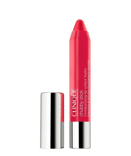 CHUBBY STICK MOISTURIZING LIP COLOUR BALM