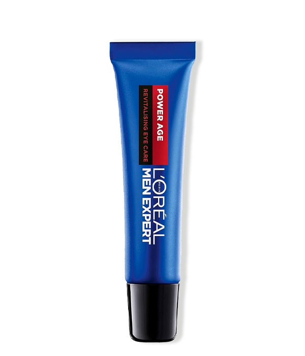 L'ORÉAL MEN POWER AGE EYES