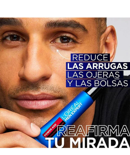 L'ORÉAL MEN POWER AGE EYES