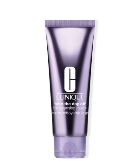 TAKE THE DAY OFF CLEANSING MOUSSE