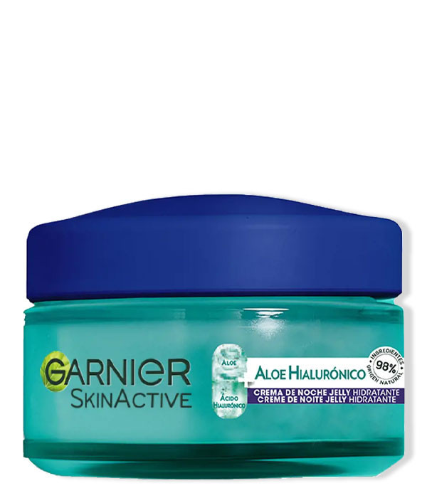 SKIN ACTIVE ALOE...