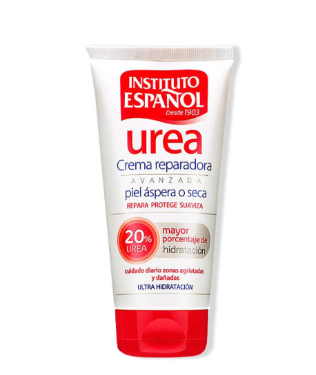 INSTITUTO ESPAÑOL UREA CREMA REPARADORA