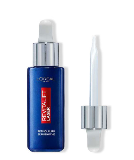 REVITALIFT LASER RETINOL PURO