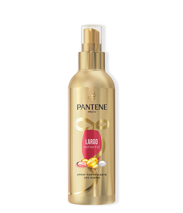 LARGO INFINITO TRATAMIENTO...