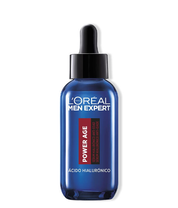 L'ORÉAL MEN POWER AGE SERUM...