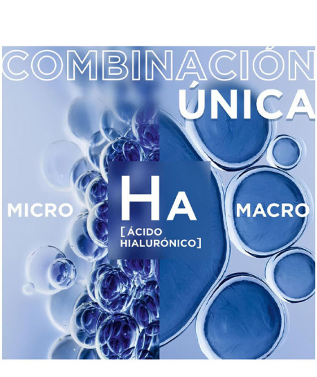 L'ORÉAL MEN POWER AGE SERUM HIALURÓNICO ANTIEDAD