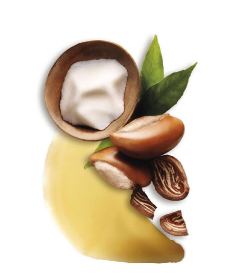 ORIGINAL REMEDIES CREMA SIN ACLARADO AGUACATE Y KARITÉ