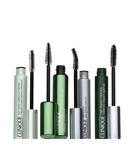 HIGH IMPACT HIGH-FI FULL VOLUME MASCARA
