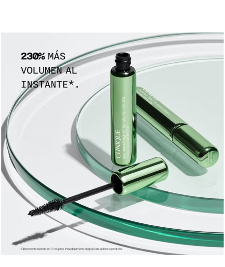 HIGH IMPACT HIGH-FI FULL VOLUME MASCARA