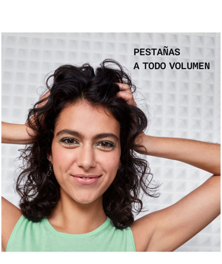 HIGH IMPACT HIGH-FI FULL VOLUME MASCARA