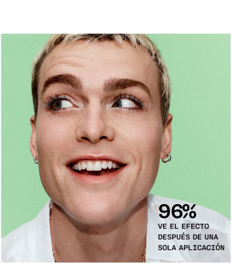 HIGH IMPACT HIGH-FI FULL VOLUME MASCARA