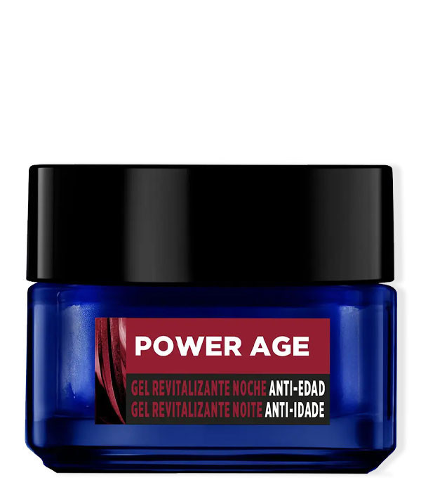 L'ORÉAL MEN POWER AGE GEL...