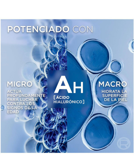 L'ORÉAL MEN POWER AGE GEL REVITALIZANTE DE NOCHE