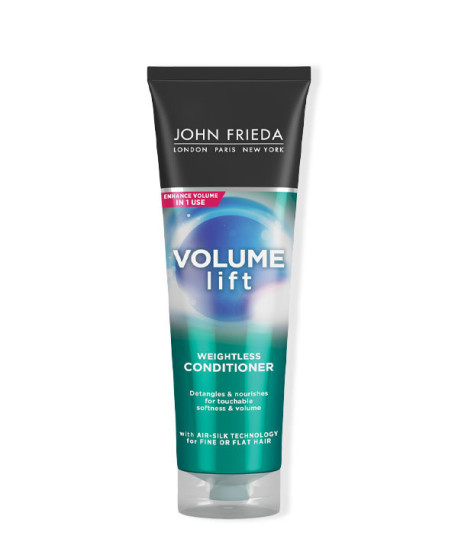 VOLUME LIFT ACONDICIONADOR