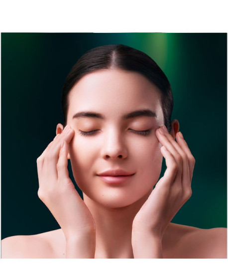 LEGENDARY ENMEI ULTIMATE RADIANCE EYE CREAM