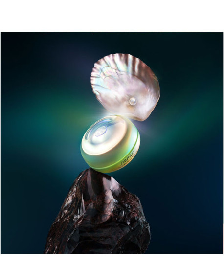 LEGENDARY ENMEI ULTIMATE RADIANCE EYE CREAM