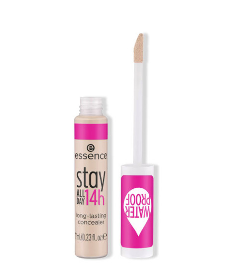 STAY ALL DAY 14H CONCEALER