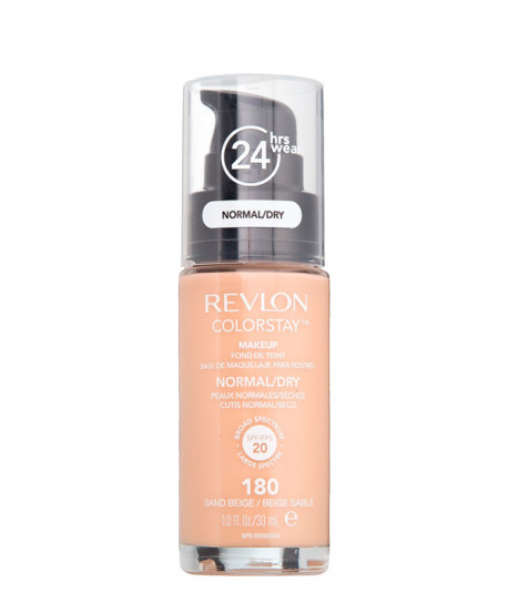 COLORSTAY MAKEUP NORMAL/DRY
