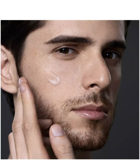 TOTAL REVITALIZER CREAM MEN