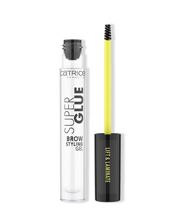 SUPER GLUE BROW GEL