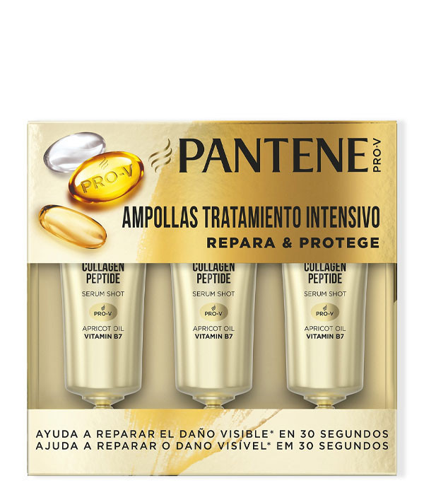 REPARA Y PROTEGE AMPOLLAS