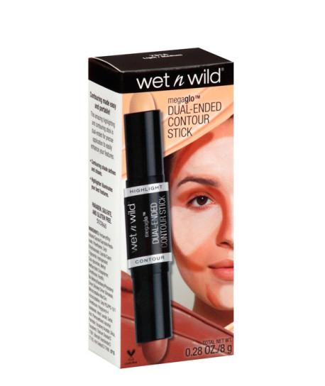 MEGAGLO DUAL ENDED CONTOUR STICK