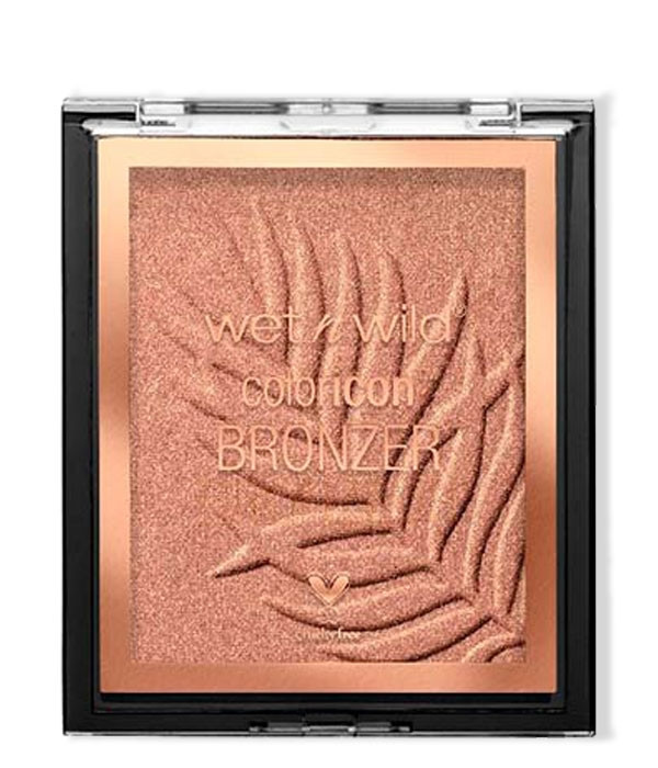 COLOR ICON BRONZER