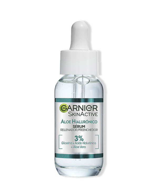 SKIN ACTIVE ALOE...
