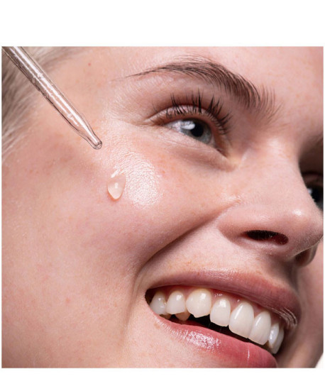 SKIN ACTIVE ALOE HIALURÓNICO SERUM