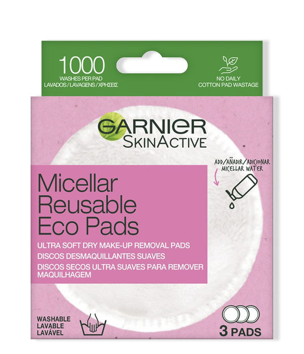 DISCOS DESMAQUILLANTES...