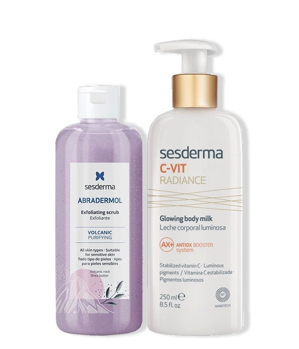 C-VIT LECHE CORPORAL +...