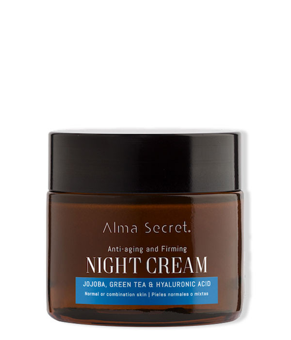NIGHT CREAM PIEL MIXTA