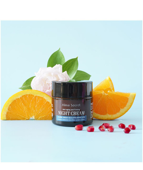 NIGHT CREAM PIEL MIXTA