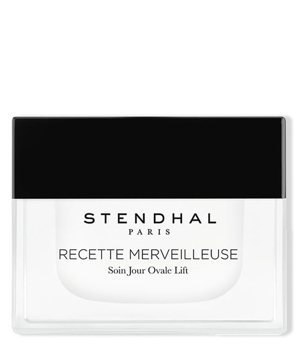 RECETTE MERVEILLEUSE SOIN...