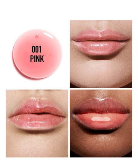 DIOR LIP GLOW OIL