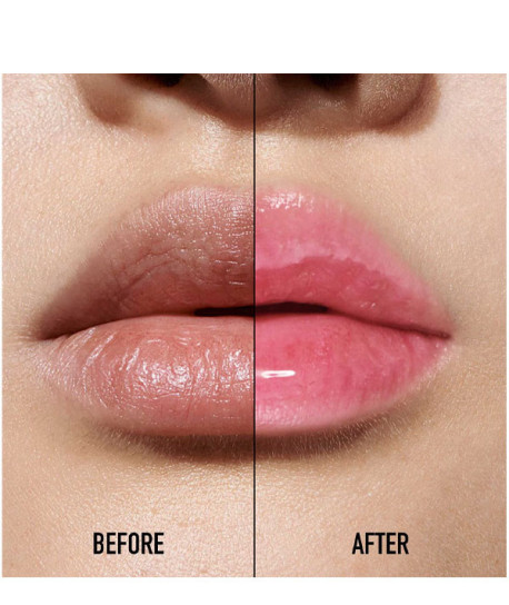 DIOR LIP GLOW OIL
